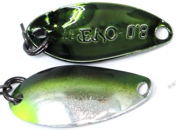 Wahadłówka Yarie T-Fresh EVO Nr710