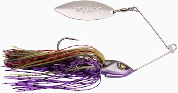 Spinnerbait Nays MZ RNNR