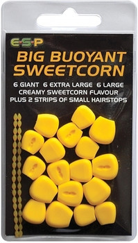 Sztuczna kukurydza ESP Big Buoyant Sweetcorn