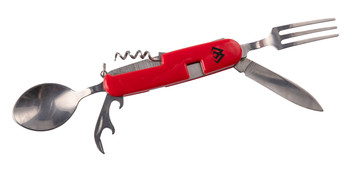 Narzędzie wielofunkcyjne Mikado Multitool