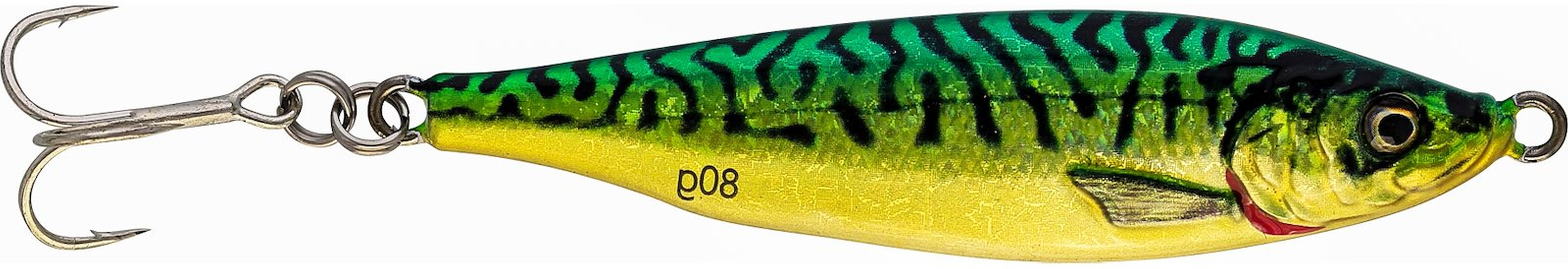 Wobler Westin Herrix Jig