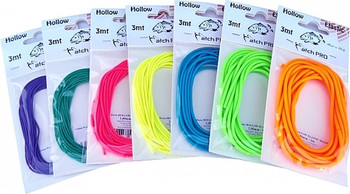 Amortyzator MatchPro Hollow Elastic