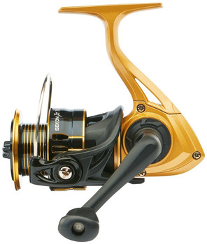 Kołowrotek Jaxon Sekon XT