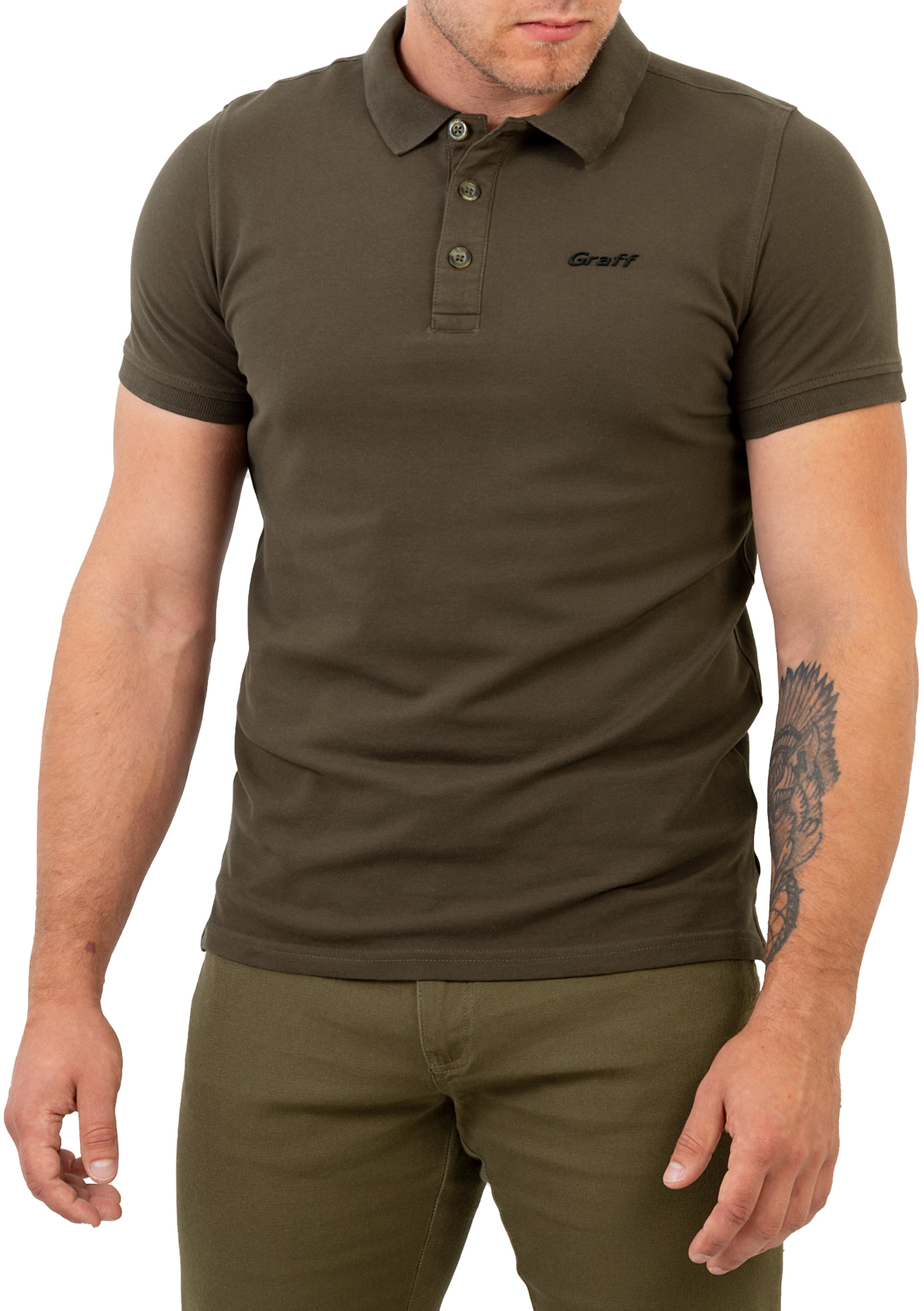 Polo Graff 961