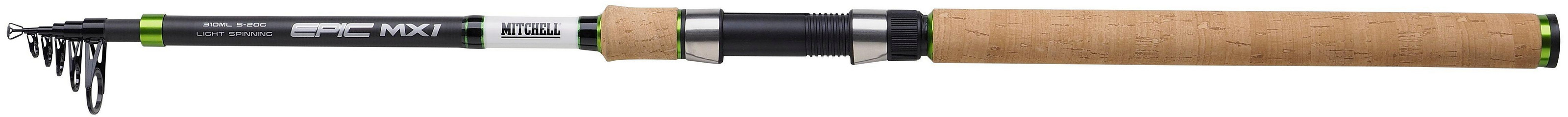 Wędka Mitchell Epic MX1 Tele Trout