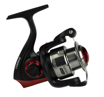 Kołowrotek Abu Garcia Cardinal