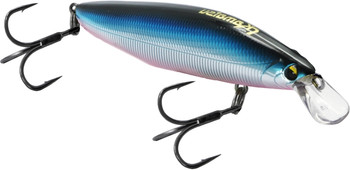 Wobler Kamatsu Cruiser Minnow