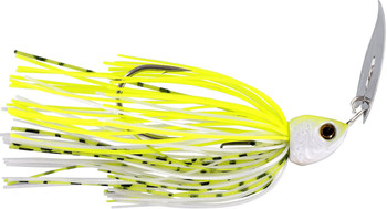 Jig Westin Bladebite V2 Tungsten Bladed