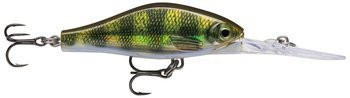 Wobler Rapala Shadow Rap Jack Deep