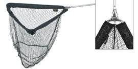 Podbierak aluminiowy Konger Lux