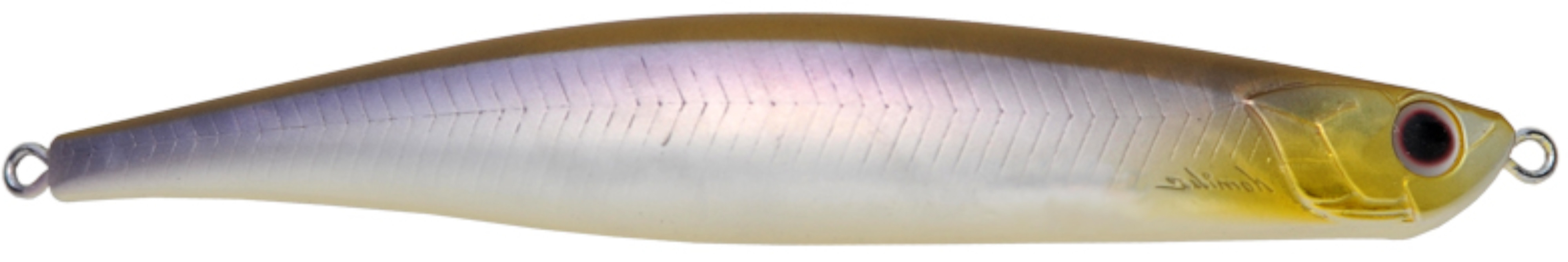 Wobler OSP Bent Minnow 106F