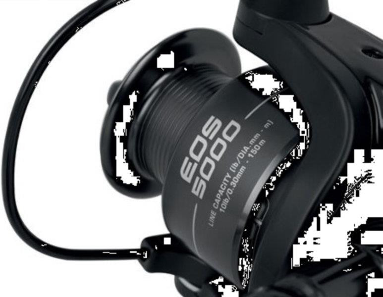 Kołowrotek Fox Eos 5000 No Spare Spool