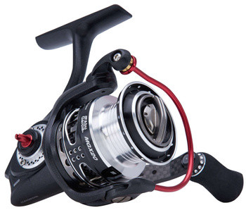 Kołowrotek Abu Garcia Revo MGX