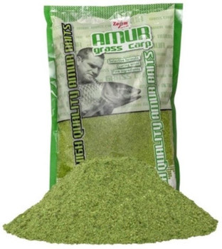 Zanęta Carp Zoom Amur Ready