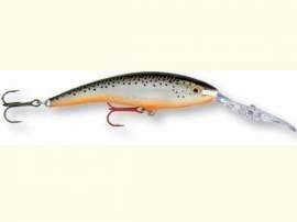 Wobler Rapala Deep Tail Dancer