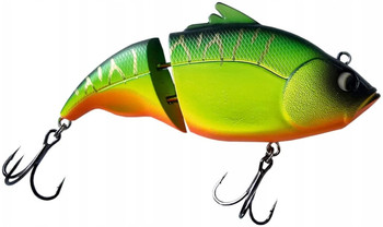 Wobler Germina Pike Buster