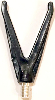 Nasadka V Mivardi Screw rest