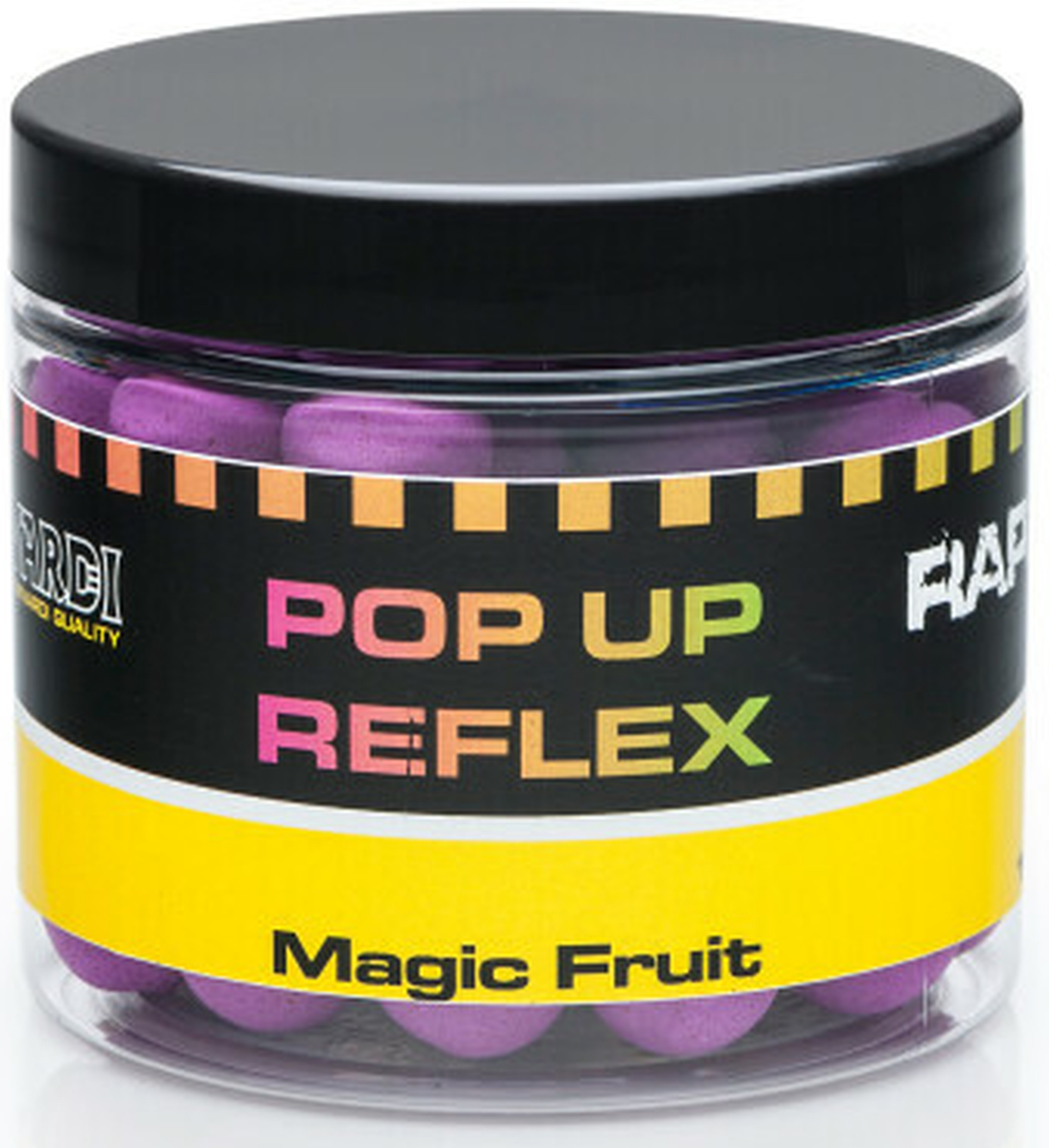 Kulki Pop Up Mivardi Pop Up Reflex