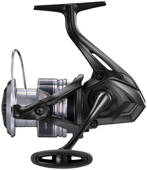 Kołowrotek Shimano Aero BB