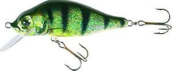 Wobler Jaxon Holo Select Valader