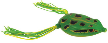 Wobler Spro Bronzeye Frog