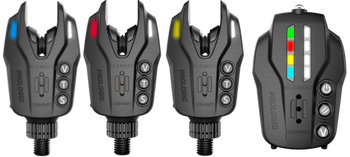 Sygnalizatory Prologic Element Com-Pact Alarm Set