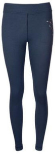 Damskie Legginsy Termoaktywne Graff DUO SKIN 300 900-D-3