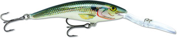 Wobler Rapala Deep Tail Dancer