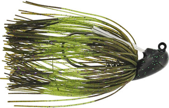 Przynęta Jig Westin Slide Up Rubber Jig Tunsten