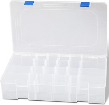 Pudełko Zebco Trophy Box L3