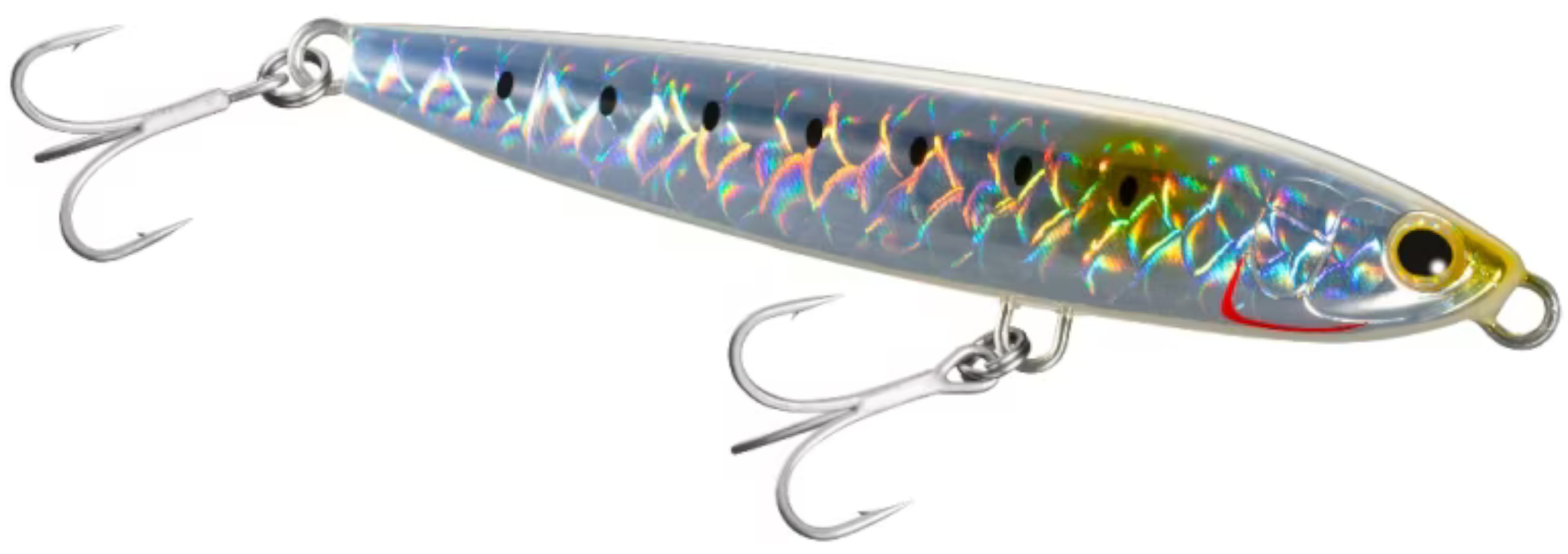 Wobler Shimano Exsence Galaslide