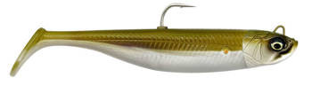 Guma Savage Gear Savage Minnow zestaw