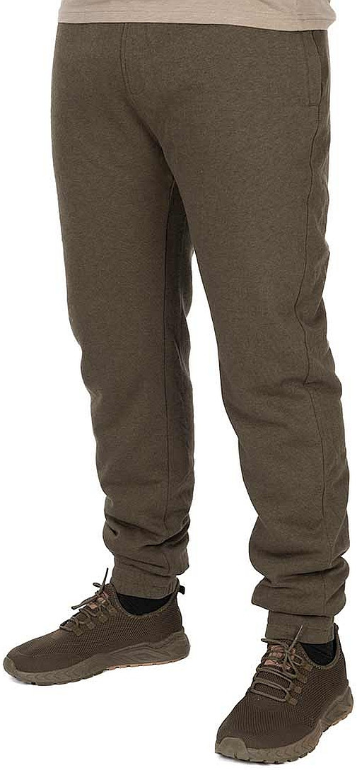 Spodnie FOX Carp Collection Sherpa
