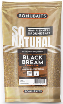 Zanęta Sonubaits So Natural
