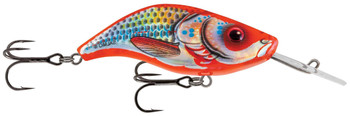 Wobler Salmo Sparky Shad F