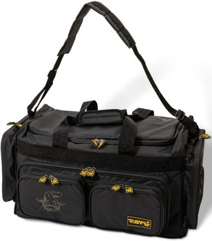 Torba Black Cat Cat Carryall