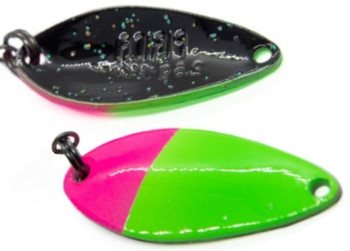 Wahadłówka Yarie Pirica More Nr702