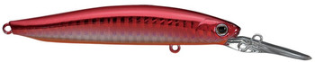 Wobler Smith Cherry Blood Deep