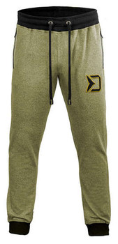 Spodnie Delphin RAWER