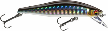 Wobler Daiwa Tournament Wise Minnow