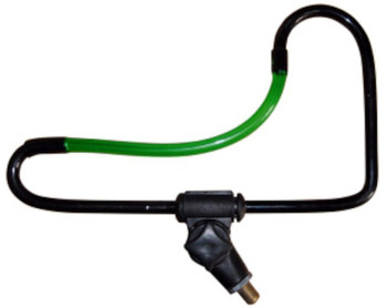 Nasadka do podpórki Konger