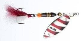 Błystki obrotowe Jaxon HS Velis