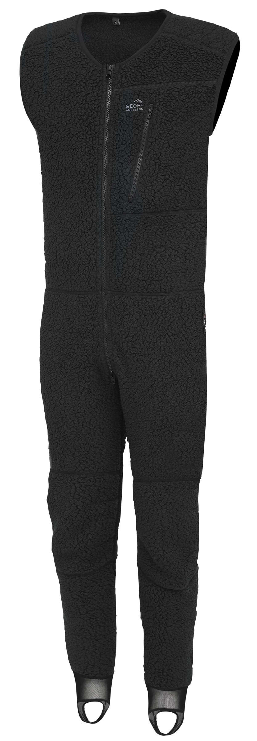 Kombinezon termoaktywny Geoff Anderson Thermal3 Overall