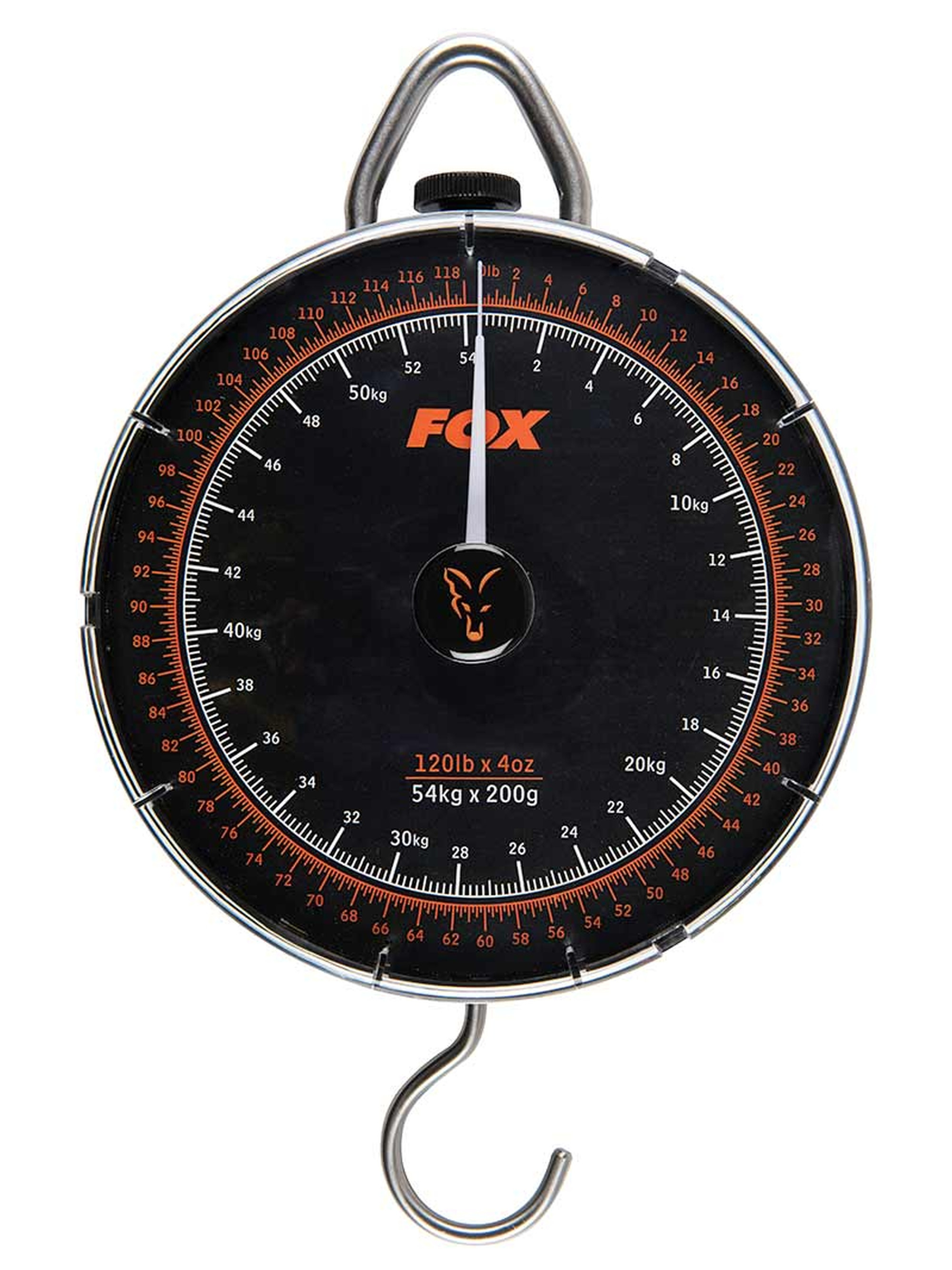 Waga FOX Carp Dial Scales