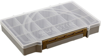 Pudełko Westin W3 Tackle Box B06 S4
