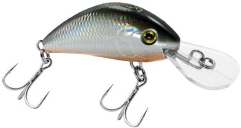Wobler Kamatsu Shaky Shad