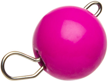 Czeburaszka Intech Tungsten 74