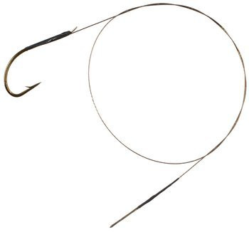 Przypon stalowy z hakiem Mikado