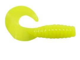 Twister Berkley PowerBait Micro Grub