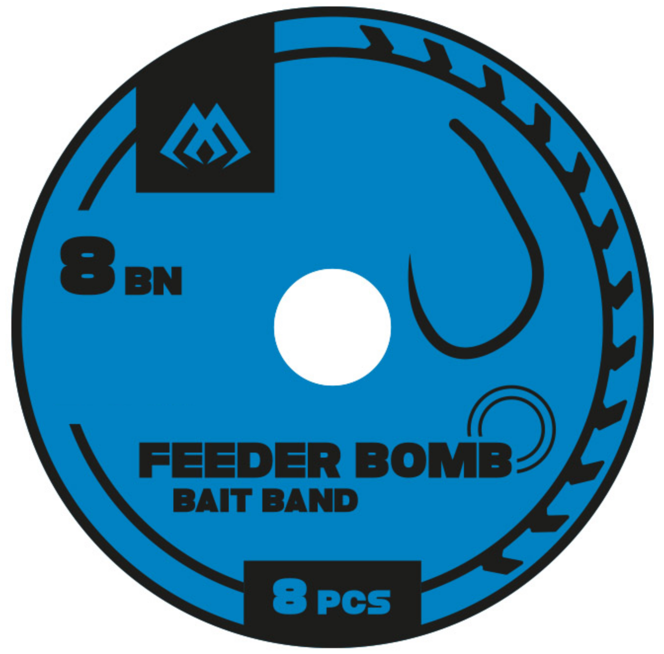 Przypon feeder Mikado Feeder Bomb